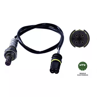 Sonde lambda NGK 93409