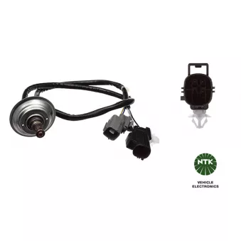 Sonde lambda NGK 93451