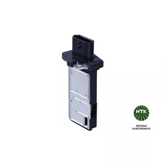 Débitmètre de masse d'air NGK 93486