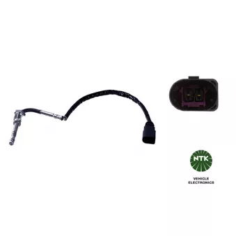 Capteur, température des gaz NGK 93504