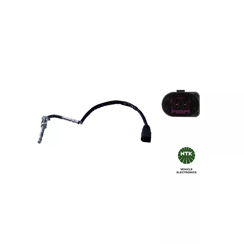 Capteur, température des gaz NGK 93504
