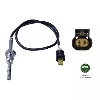 Capteur, température des gaz NGK 93529