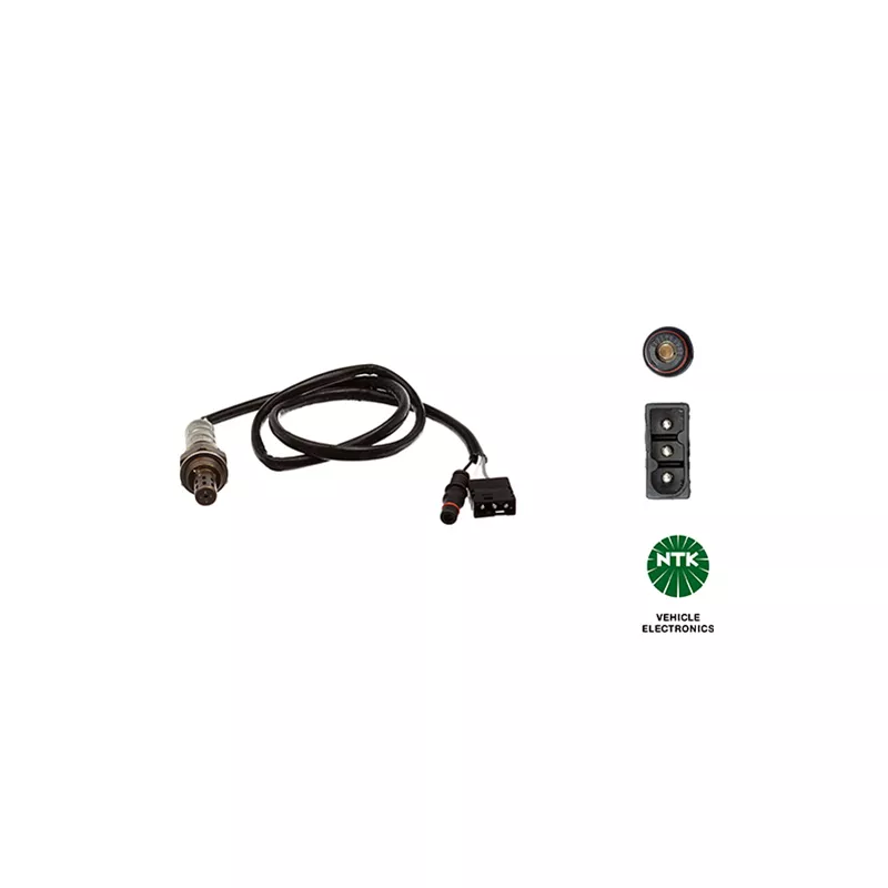 Sonde lambda NGK 93568