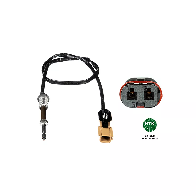 Capteur, température des gaz NGK 93604