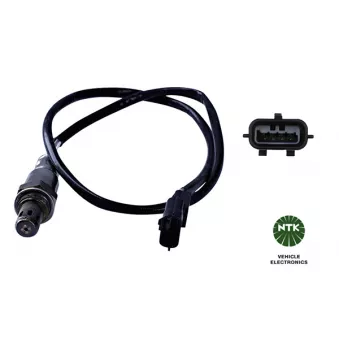 Sonde lambda NGK 93692