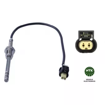 Capteur, température des gaz NGK 93703
