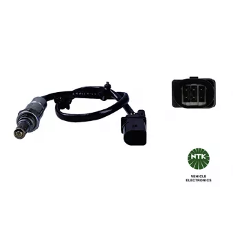 Sonde lambda NGK 93713