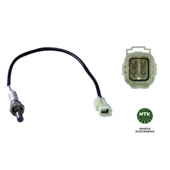 Sonde lambda NGK 93823