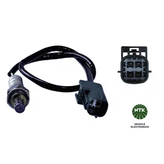 Sonde lambda NGK 93931