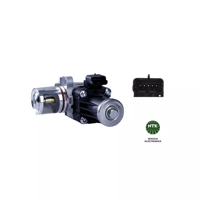 Vanne EGR NGK 93980