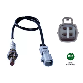 Sonde lambda NGK 94039