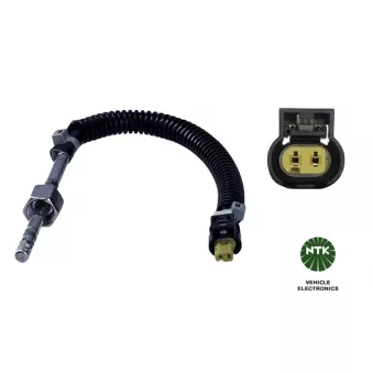 Capteur, température des gaz NGK 94302