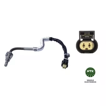 Capteur, température des gaz NGK 94358