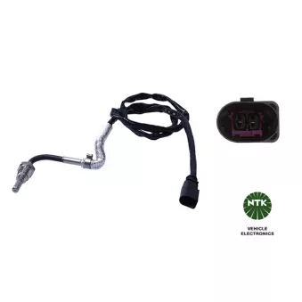 Capteur, température des gaz NGK 94376