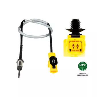Capteur, température des gaz NGK 94385