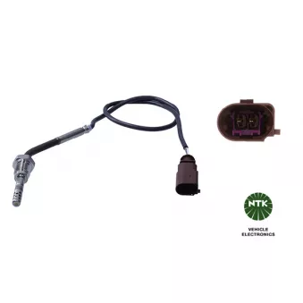 Capteur, température des gaz NGK 94396
