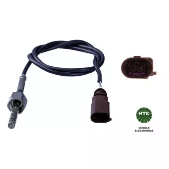 Capteur, température des gaz NGK