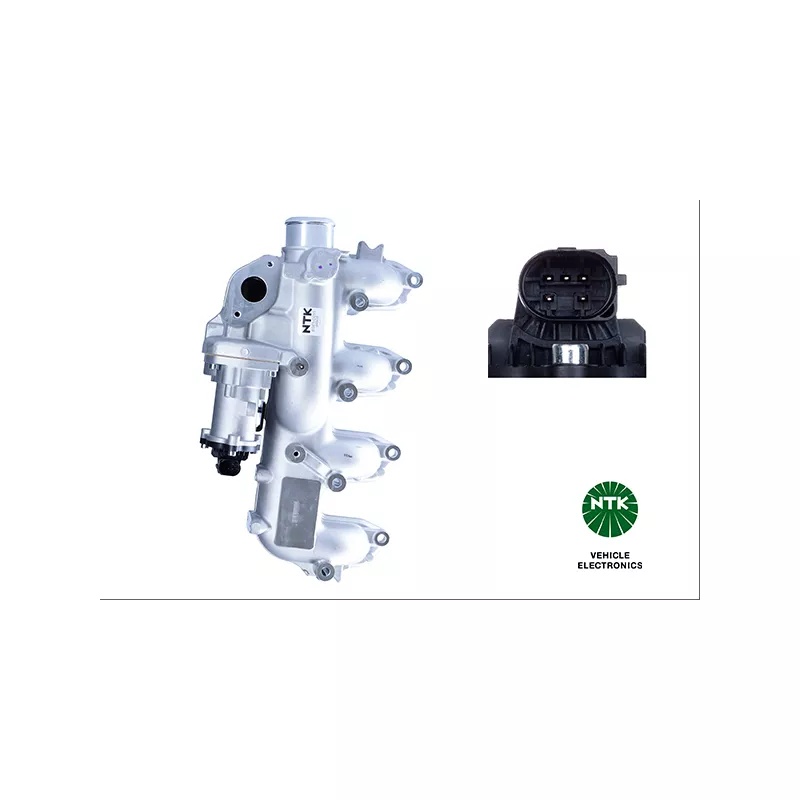Vanne EGR NGK 94508