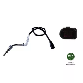 Capteur, température des gaz NGK 94585