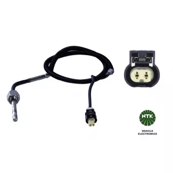Capteur, température des gaz NGK 94764