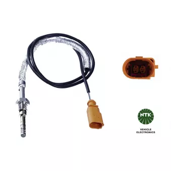 Capteur, température des gaz NGK 94795