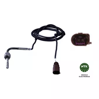 Capteur, température des gaz NGK 94803