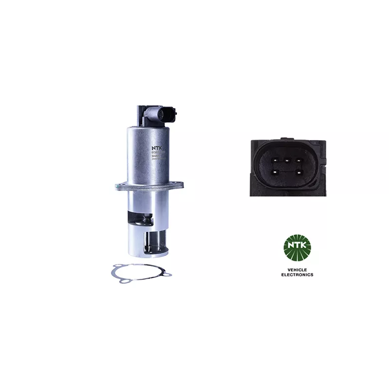 Vanne EGR NGK 94856