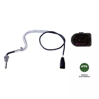 Capteur, température des gaz NGK 94859
