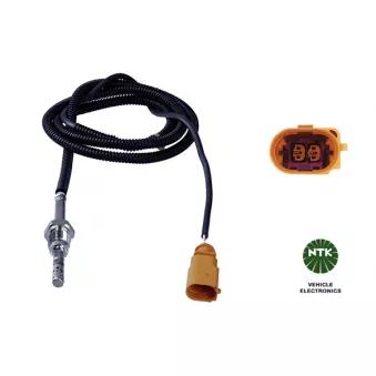 Capteur, température des gaz NGK 94872