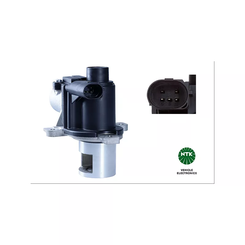 Vanne EGR NGK 94955