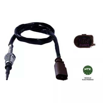 Capteur, température des gaz NGK 95011