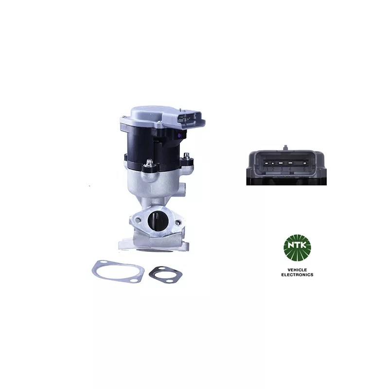 Vanne EGR NGK 95145