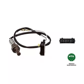 Sonde lambda NGK 95175