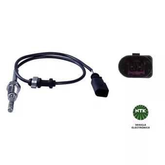 Capteur, température des gaz NGK 95266