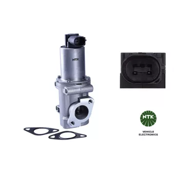 Vanne EGR NGK 95269