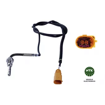 Capteur, température des gaz NGK 95301