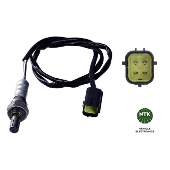Sonde lambda NGK 95313