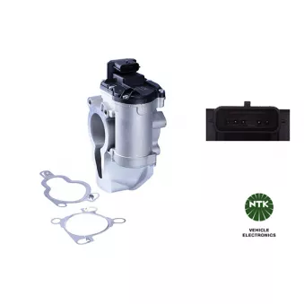 Vanne EGR NGK 95333