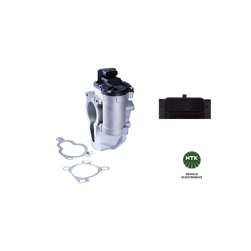 Vanne EGR NGK 95333
