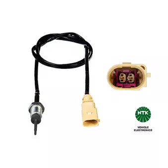 Capteur, température des gaz NGK 95339