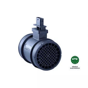 Débitmètre de masse d'air NGK 95368