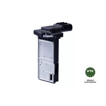 Débitmètre de masse d'air NGK 95396