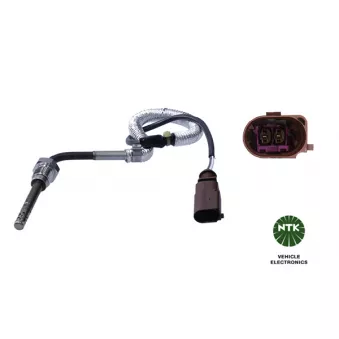 Capteur, température des gaz NGK 95465
