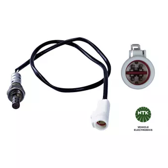 Sonde lambda NGK 95598