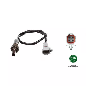 Sonde lambda NGK 95628