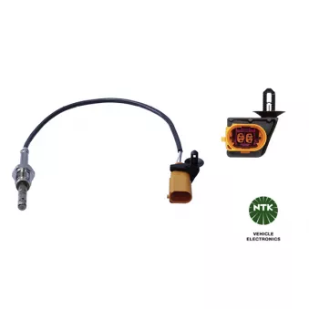 Capteur, température des gaz NGK 95650