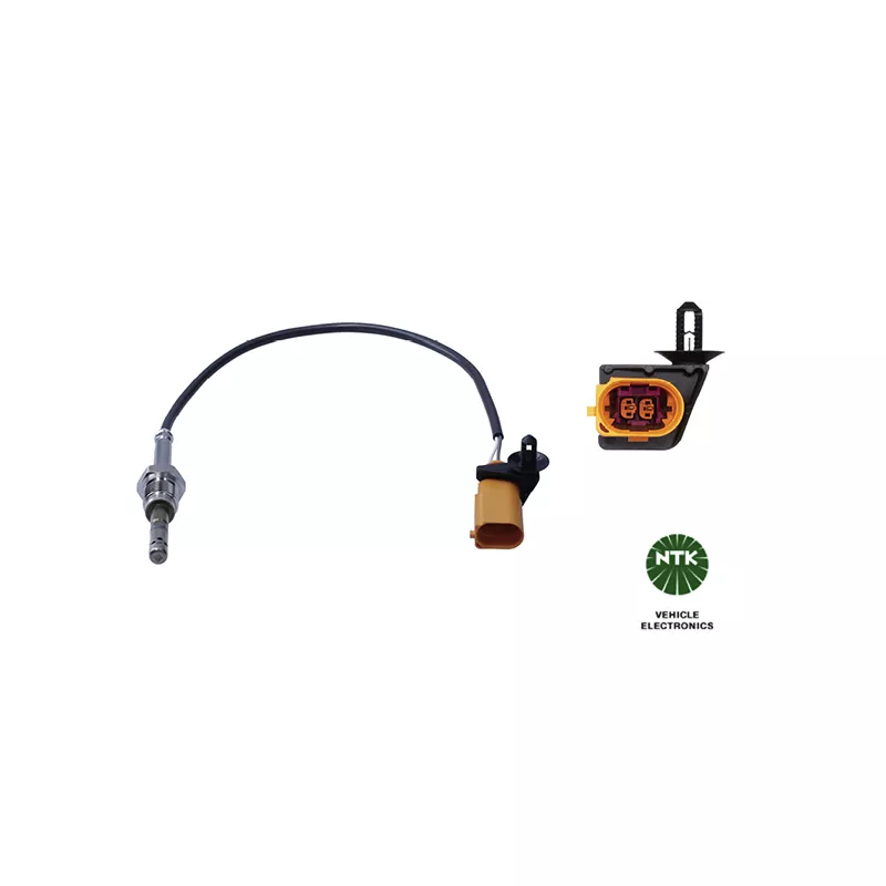 Capteur, température des gaz NGK 95650