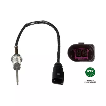 Capteur, température des gaz NGK 95658