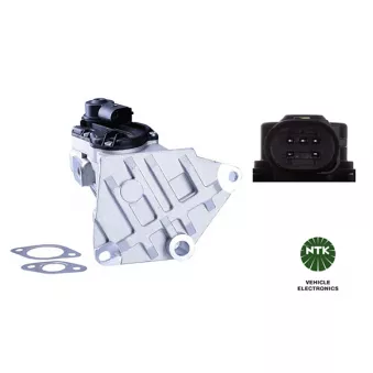Vanne EGR NGK 95683