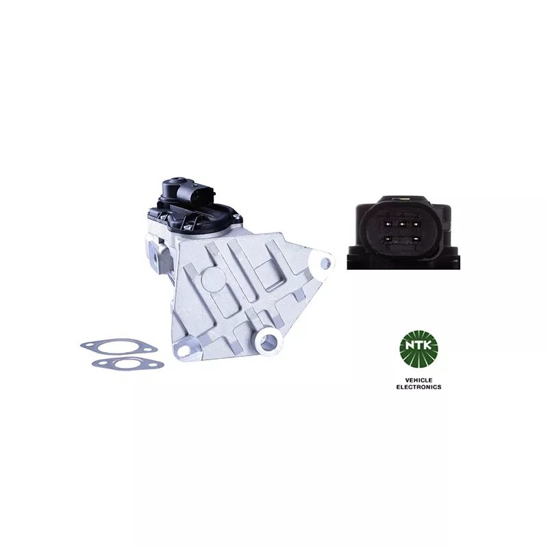 Vanne EGR NGK 95683
